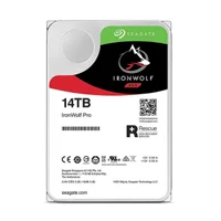 Hd Interno Seagate Ironwolf Pro 14tb Para Nas