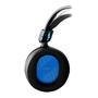 Headset Gamer Audio-technica Ath-gl3bk, Closed-back, Alta Fidelidade Fechado