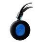 Headset Gamer Audio-technica Ath-gdl3bk, Open-back