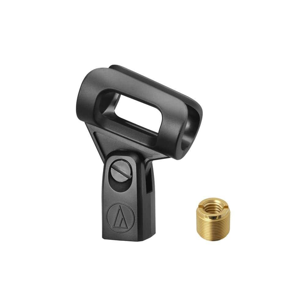 Imagem 2 de 5 do produto Microfone Audio-technica, Atm510, Dinâmico Cardioide De Mão