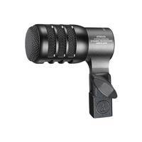 Microfone Audio-technica Dinâmico Hipercardioide Para Instrumento,Série Artist Atm - ATM230