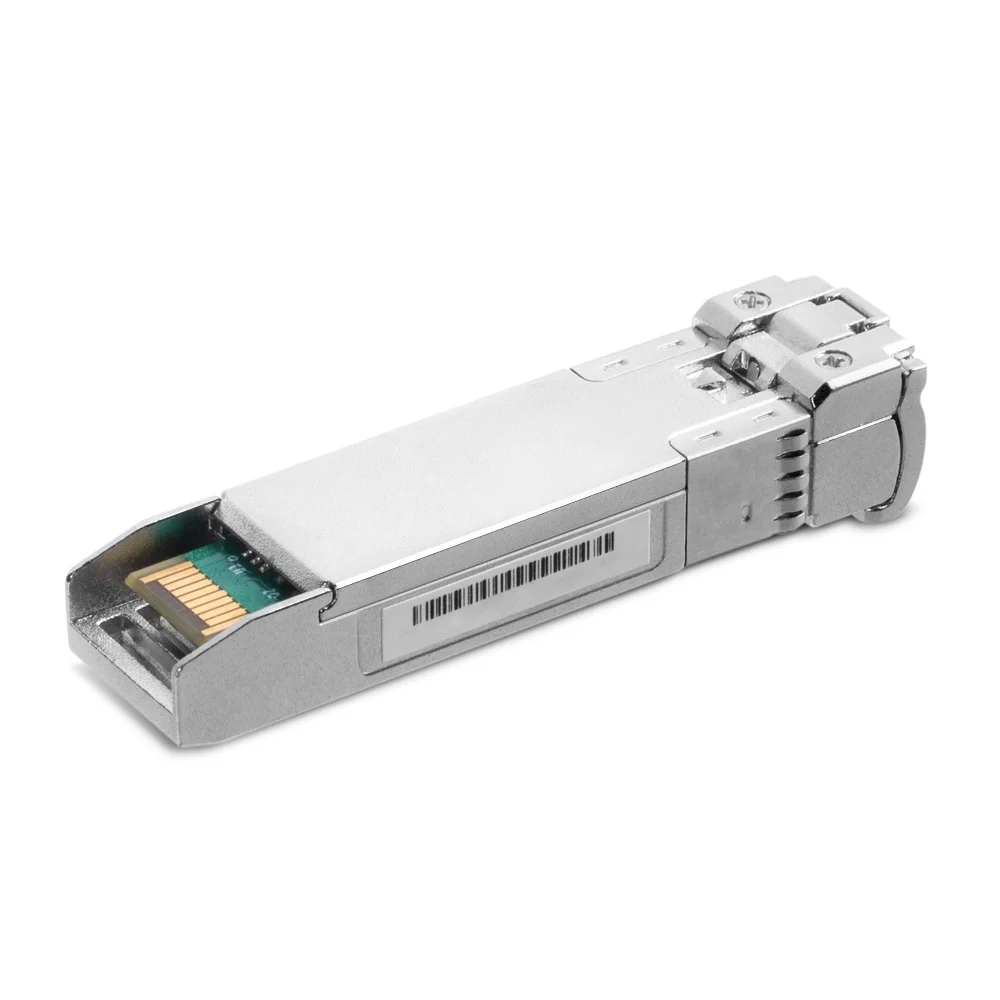 Imagem 2 de 5 do produto Transceiver TP-Link TL-SM5110-SR, LC, 10Gbps, Multimodo, 300m
