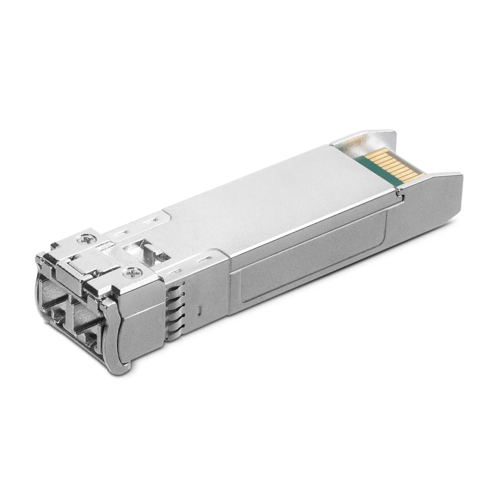 Imagem 4 de 5 do produto Transceiver TP-Link TL-SM5110-SR, LC, 10Gbps, Multimodo, 300m