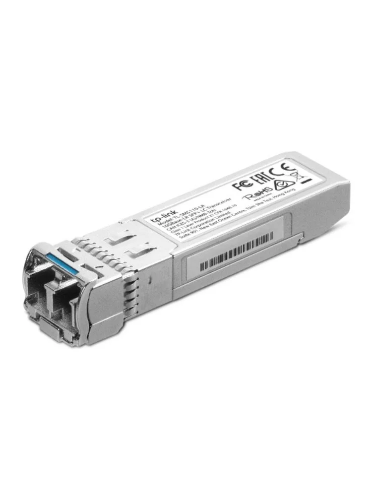 Imagem 5 de 5 do produto Transceiver TP-Link TL-SM5110-SR, LC, 10Gbps, Multimodo, 300m