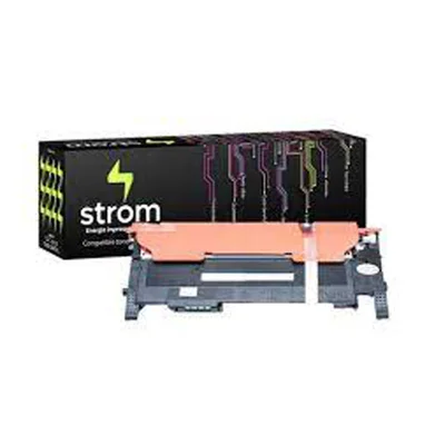 Toner Clt K406s Preto,Clp360, Clp365, C460w, Strom