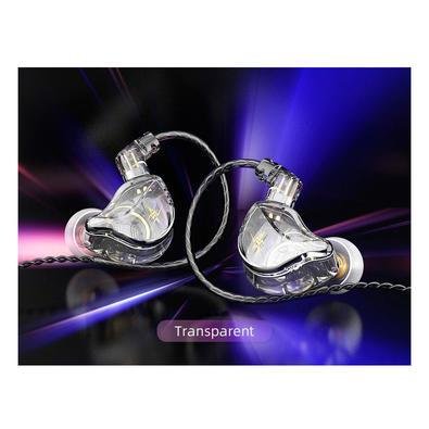 Fone De Ouvido P Retorno Qkz Zxt Sem Mic KaBuM