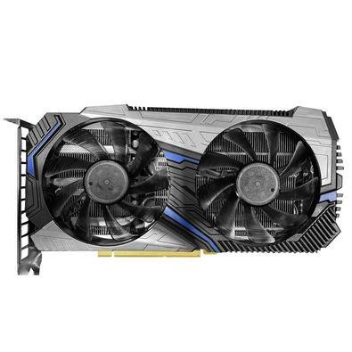 Nvidia geforce gtx discount 1060 6gb caracteristicas