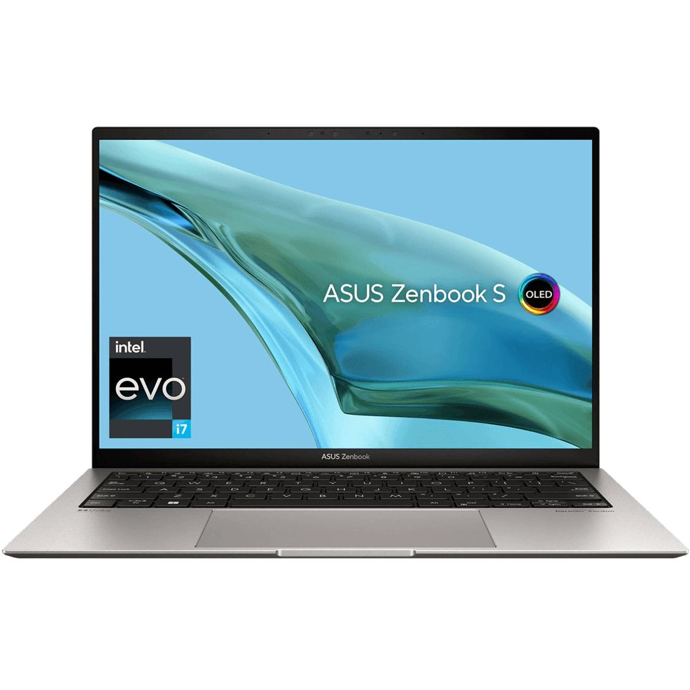 ASUS ZenBook S13、NVIDIA MX150、Windows11 Notebook Asus Zenbook S 13 Flip Bp5302za-lx114w Intel Core i7