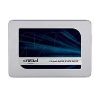 SSD Crucial Mx500 4TB Sata Lll 25 KaBuM