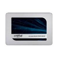 SSD Crucial Mx500 4TB Sata Lll 25 KaBuM