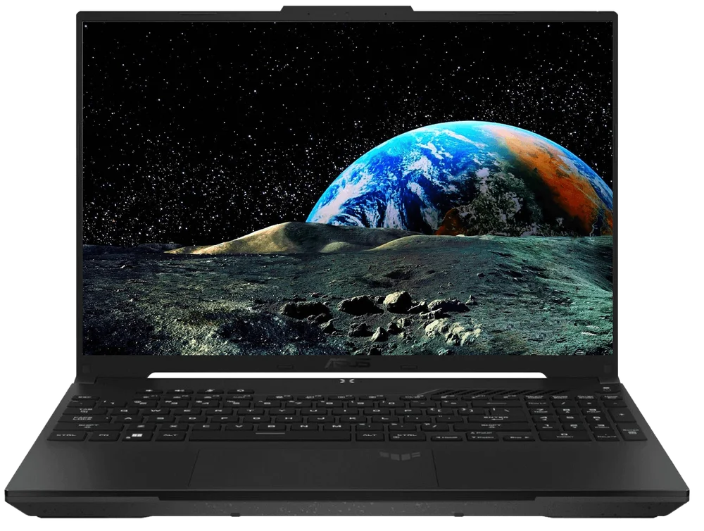 Notebooks Asus Tuf A16AMD Ryzen 7 7 Geraço KaBuM