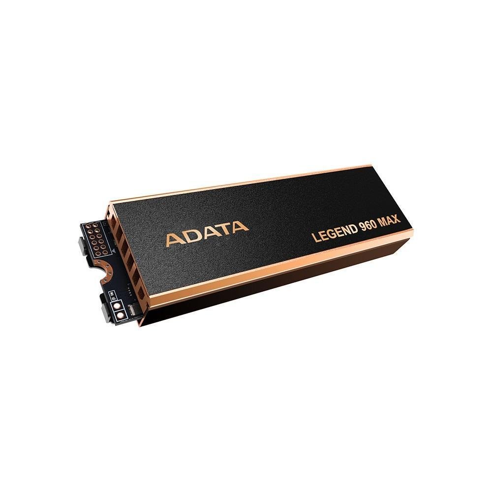 SSD Adata Legend 960 Max 1TB NVMe KaBuM