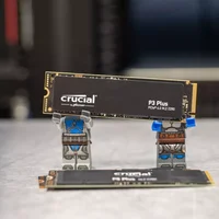 SSD Crucial P3 Plus 2TB NVMe 2280 KaBuM