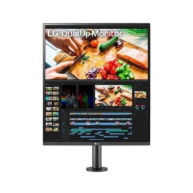 Monitor-Lg-Ergo-Dualup-28-