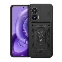 Capa Para Motorola Edge30 Neo-dinamic ,Cam Protection-gshield