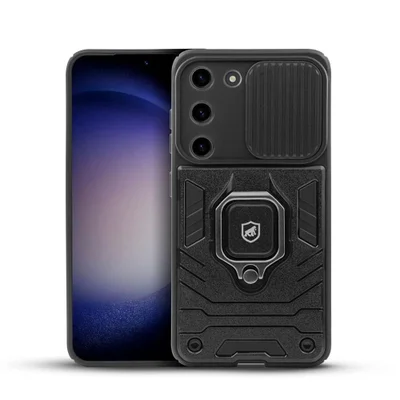 Capa Para Samsung Galaxy S23 Plus,Defender,Gshield