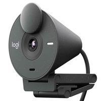 Logitech Brio 300: La Webcam HD Che Rispetta L'ambiente - 5