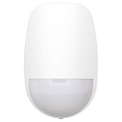 Sensor Wi-Fi Interno Hikvision, Pir Infravermelho, Sem Fio, Ivp Ax Pro Pet 30k, 868 - DS-PDP15P-EG2-WE
