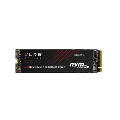 SSD PNY Xlr8 Cs3140 2tb NVMe 2280 KaBuM