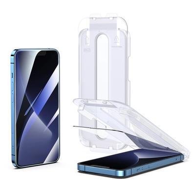 Película De Vidro Compatível Com Iphone 14 Plus, 6.7 Polegadas - Joyroom