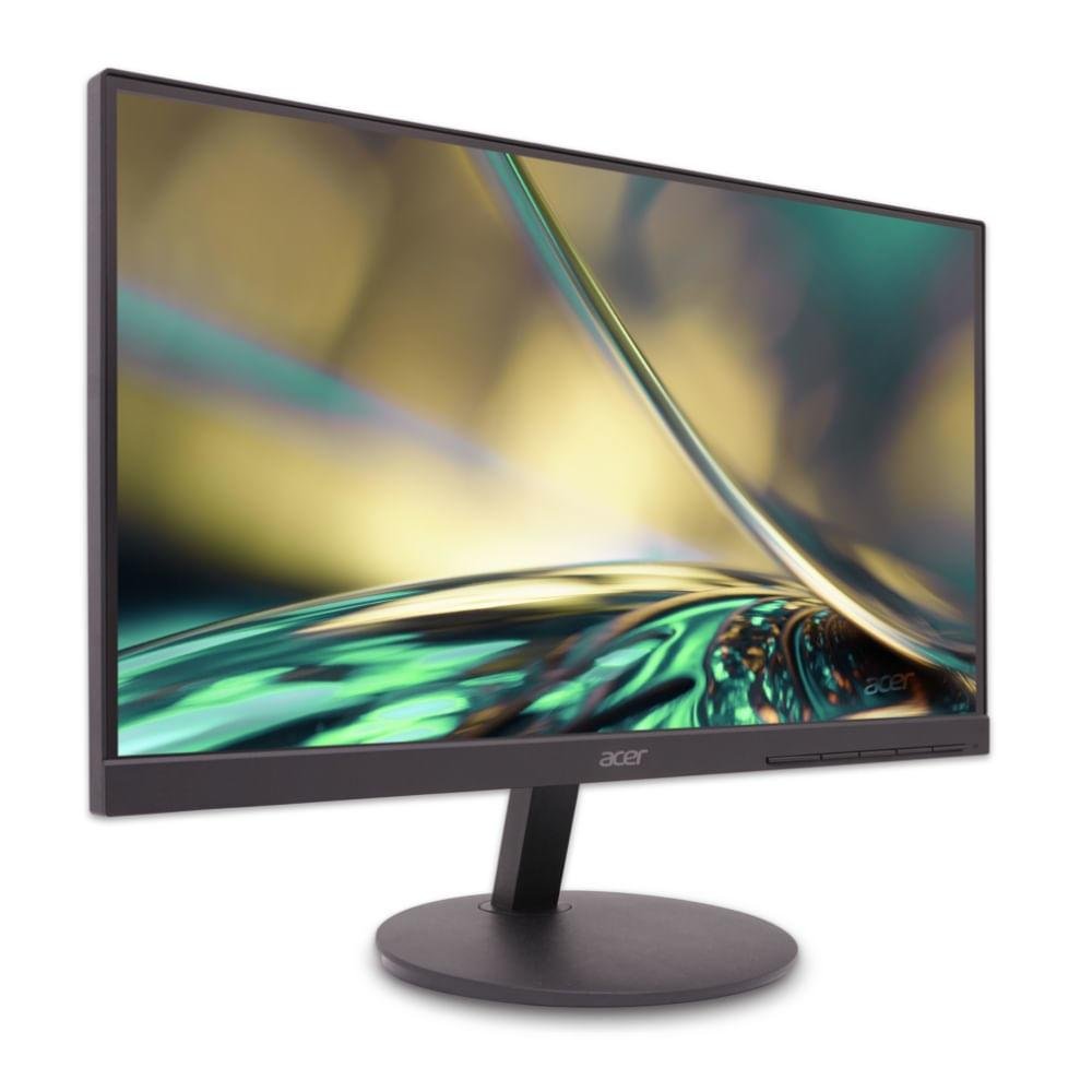 Monitor Acer 215 PolegadasZero Frame KaBuM