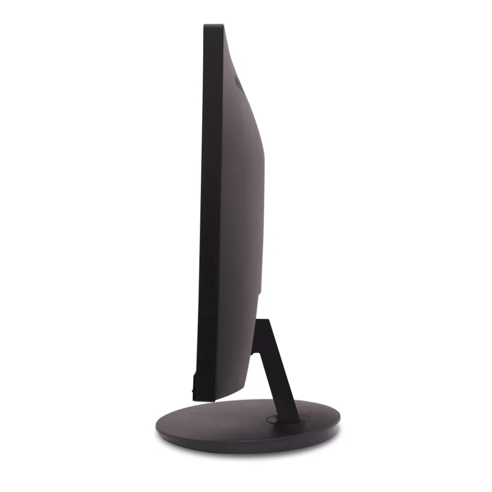 Monitor Acer 215 PolegadasZero Frame KaBuM