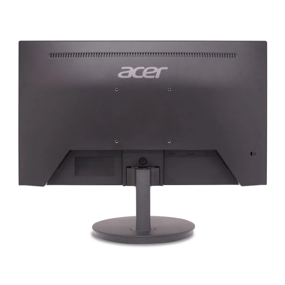 Monitor Acer 215 PolegadasZero Frame KaBuM