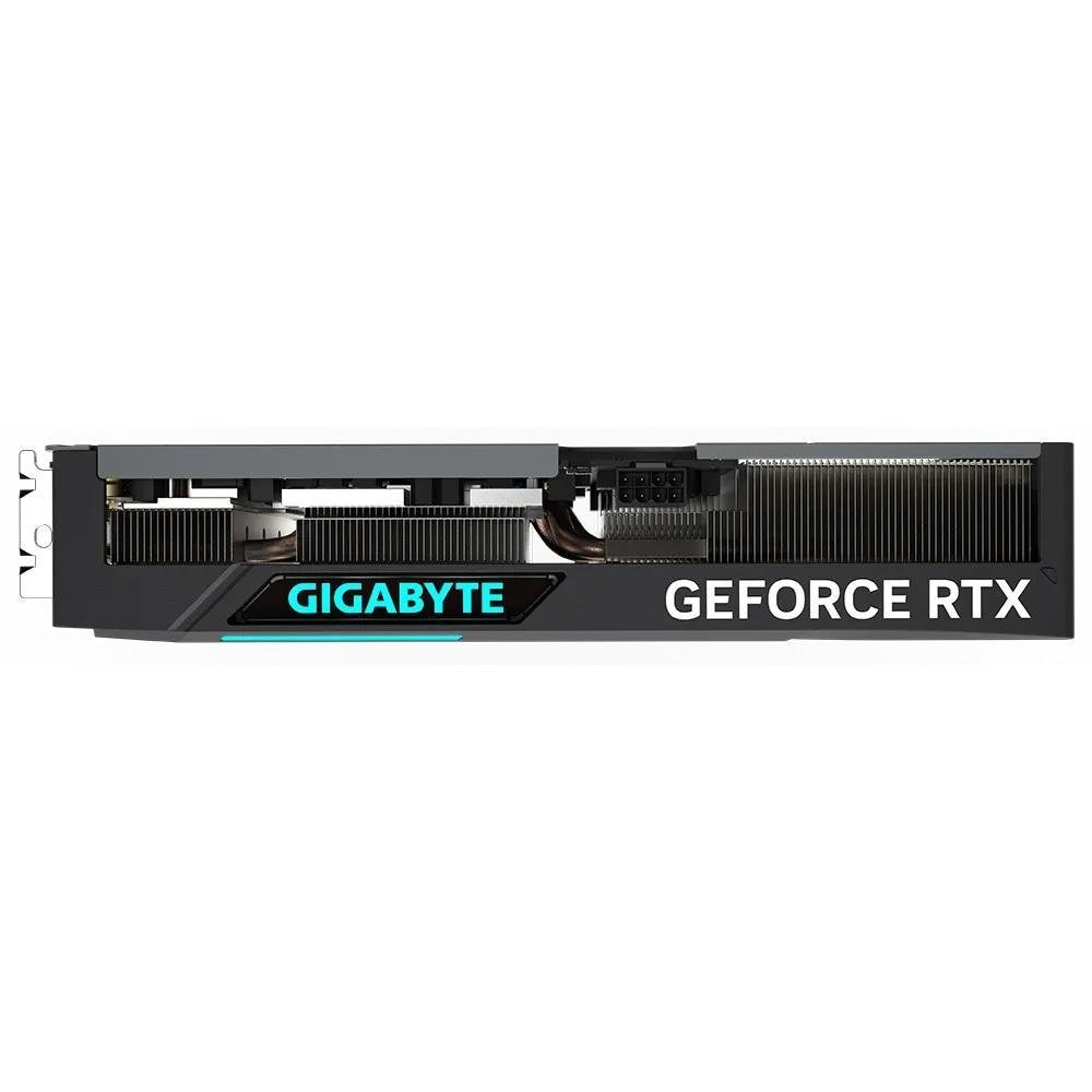 Placa De Vídeo Nvidia Geforce Rtx KaBuM