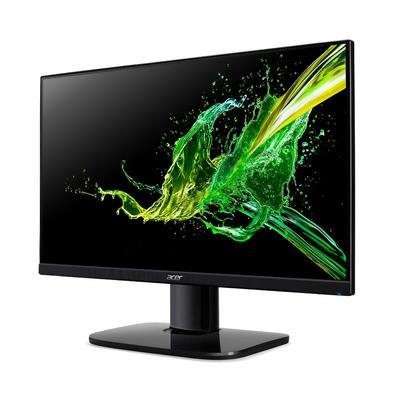Monitor Acer 238 Polegadas Zero Frame Led Va FULL Monitor Acer 238 Polegadas Zero Frame Led Va FULL
