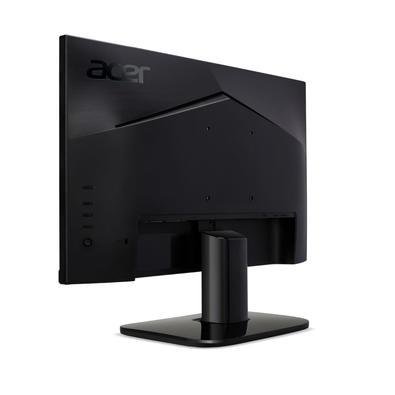 Monitor Acer 23.8 Ips Full Hd 100hz 1ms Vga Hdmi Cb242y Eb