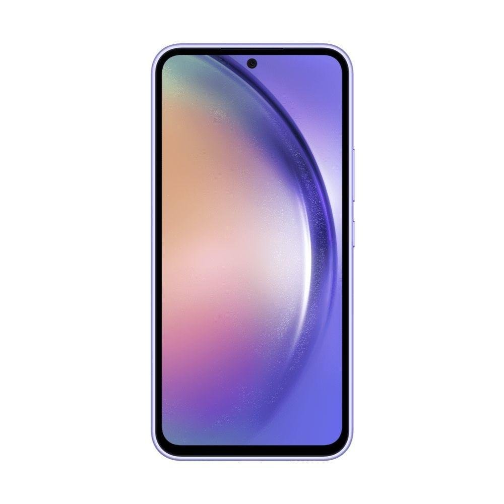 Smartphone Samsung Galaxy A54 128GB KaBuM