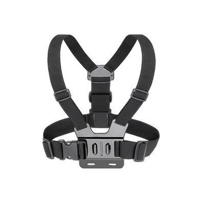 Suporte De Peito,Peitoral Para Gopro E Câmeras Similares