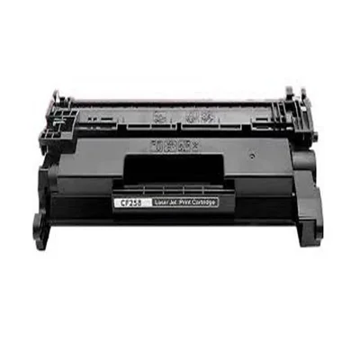 Toner Cf258x 58x,Sem Chip, M428fdw, M404dw, M428dw, M404n