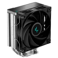 Air Cooler Para Processador Deepcool Ak400 Bk, Intel/Amd - Preto 2