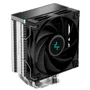 Air Cooler Para Processador Deepcool Ak400 Bk, Intel/Amd - Preto 3