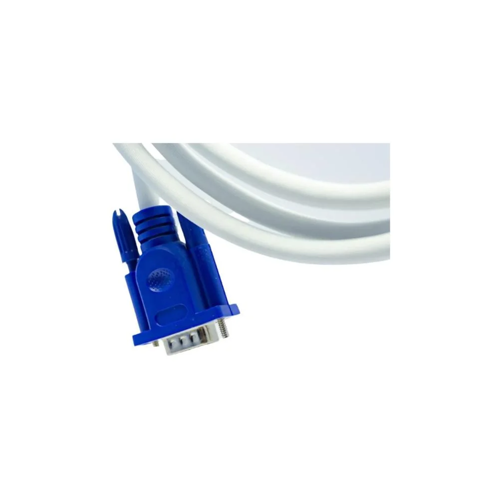 Imagem 2 de 2 do produto Cabo VGA 3mts Hayom - CB1169