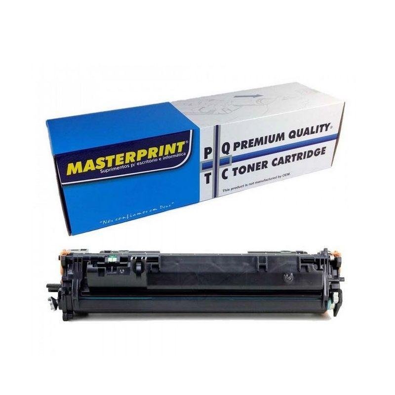Cartucho Premium Quality Toner Hp Cc532/412/382a, Amarelo, (2025) Comp. Ptc Imp. Ind