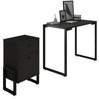 um home office para chamar de seu!não podemos negar que a tendência home office ou trabalho em casa tem ganhado cada vez mais adeptos, seja pela prati