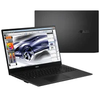 Notebook - Asus Q540vj I9-13900h 4.10ghz 16gb 1tb Ssd Geforce Rtx 3050 Windows 11 Home Creator Q 15,6