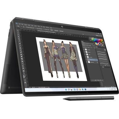 Notebooks Hp Spectre 14Intel I7 13 Geraço KaBuM