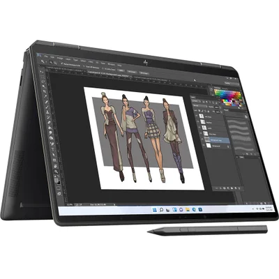 Core i7 HP Spectre x360 (型5KU87PA-AAAV) HP Spectre x360 14-eu 製品詳細 - ノートパソコン | 日本HP