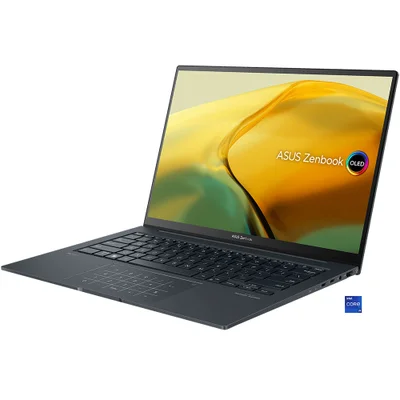 Notebooks Asus Zenbook 14x Oled I713 Geraço KaBuM