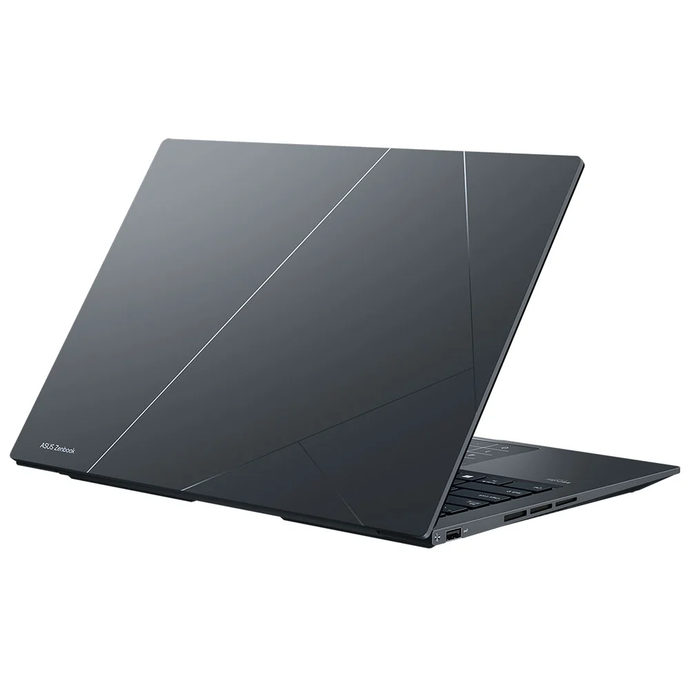 Notebooks Asus ZenbookIntel I713 Geraço KaBuM