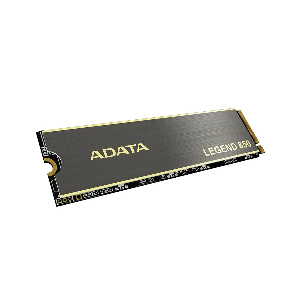 SSD Adata Legend 850 512GB NVMe KaBuM
