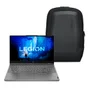 Notebook Gamer Legion 5i i7-12700h, 16GB, 512GB, SSD Rtx3060 W11 15.6 Polegadas- 82TB0000BR + Mochila Gamer