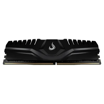 Memória Rise Mode Z Series 16GB DDR4 3200Mhz - RM-D4-16G-3200Z