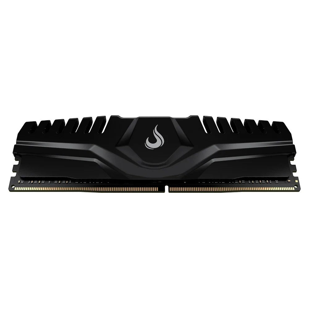 Memória Rise Mode Z Series 16GB DDR4 3200Mhz - RM-D4-16G-3200Z