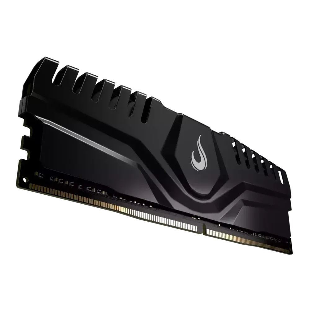Imagem 5 de 5 do produto Memória Rise Mode Z Series 16GB DDR4 3200Mhz - RM-D4-16G-3200Z