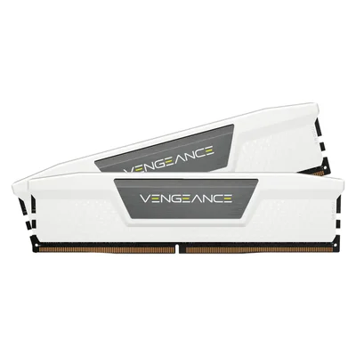 メモリー CORSAIR VENGEANCE DDR5 64GB 5200MHz VENGEANCE® 64GB (2x32GB) DDR5 DRAM 5200MHz C40 Memory Kit — Black