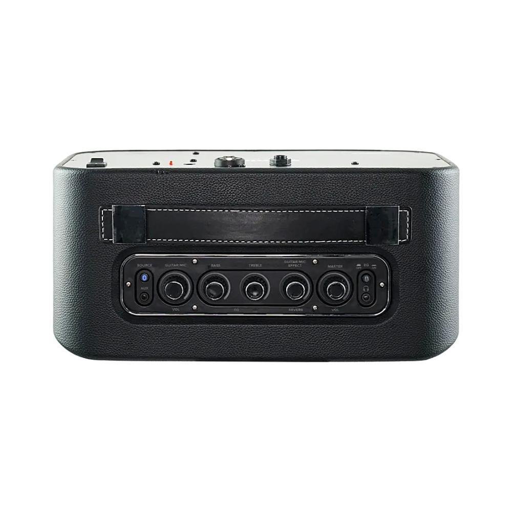 Imagem 4 de 5 do produto Caixa Acústica Gemini Gtr-300 Ativa 5´´ Bluetooth 60w